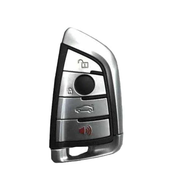 2014-2019 BMW 3/5 Series / x5 / x6 / 4B Prox Smart Key FEM / CAS4 / NBGIDGNG1 / 315 MHz / AFTERMARKET 2014-2019 BMW 3/5 Series / x5 / x6 / 4B Prox Smart Key FEM / CAS4 / NBGIDGNG1 / 315 MHz / AFTERMARKET
